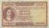 *#* G RISSIK - 1st Issue - 1 Rand Afr/Eng - VF *#*