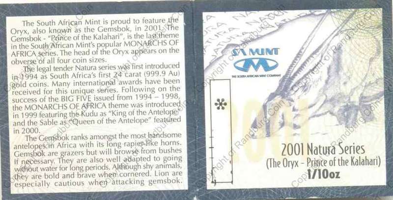 2001_Gold_Proof_Natura_Oryx_1-10_Cert_ob.jpg