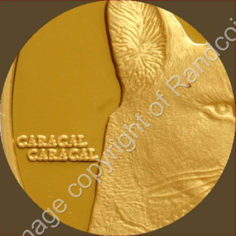 2004_Gold_Natura_Launch_Set_Caracal_Mintmark