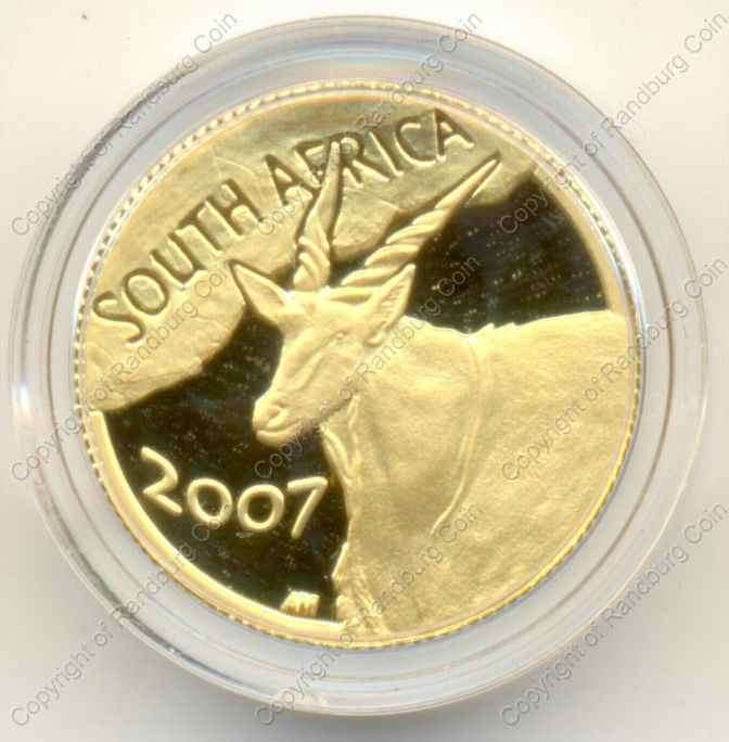2007_Gold_Natura_Eland_Tenth_oz_Coin_ob.jpg