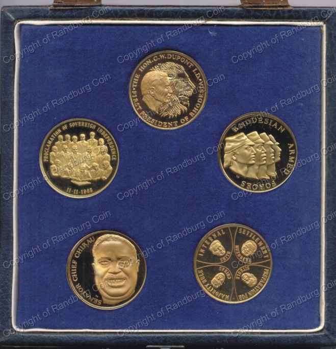 Rhodesia_History