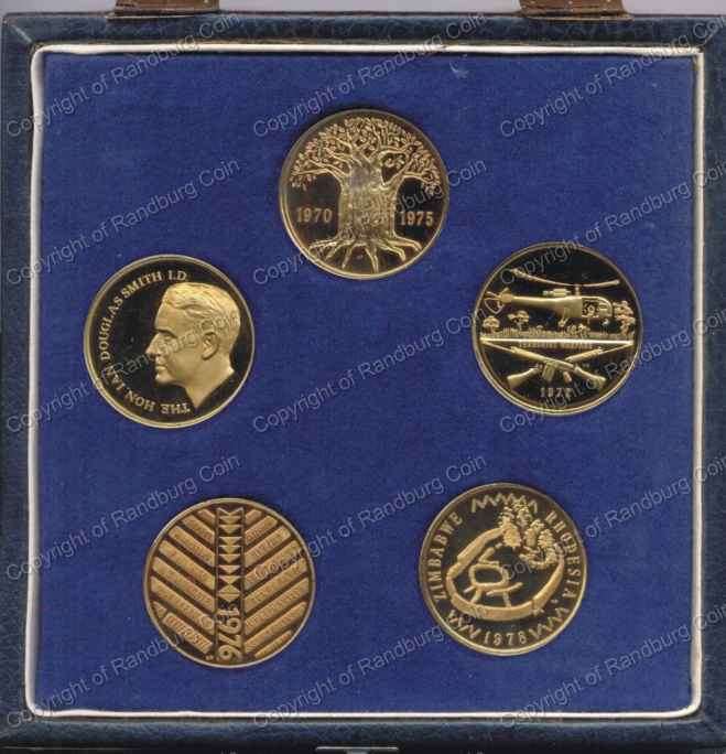 Rhodesia_History