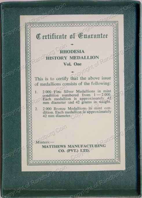 Rhodesia_History