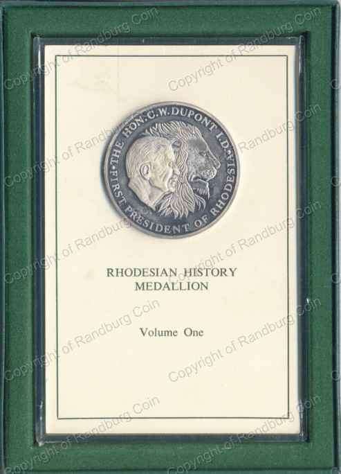 Rhodesia_History