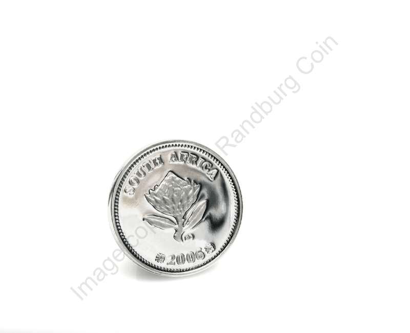 2006_R2_Proof_Silver_Secretary_Bird_of_Prey_coin_Set_Tickey_ob