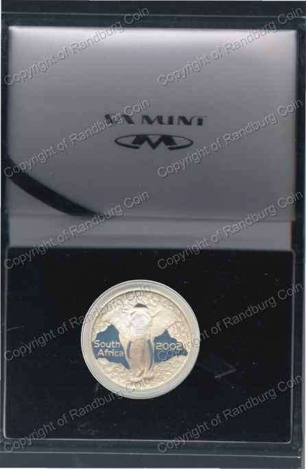 2002_Silver_Wildlife_Elephant_10c_Box_obco