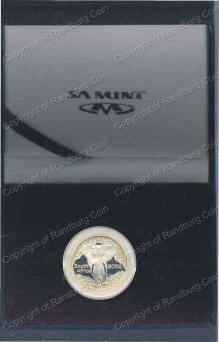 2002_Silver_Wildlife_Elephant_5c_Box_obco