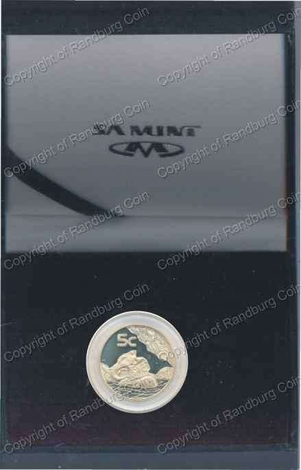 2002_Silver_Wildlife_Elephant_5c_Box_revco