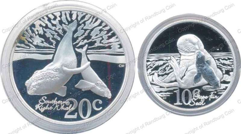 *#* 2015 Silver Marine Protected Areas Proof 20 cent (1oz) and 10 cent (1/2oz) coins ONLY *#*