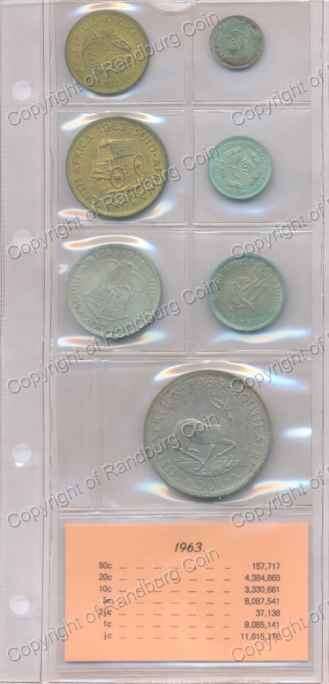 1963_SA_Union_Coins_ob