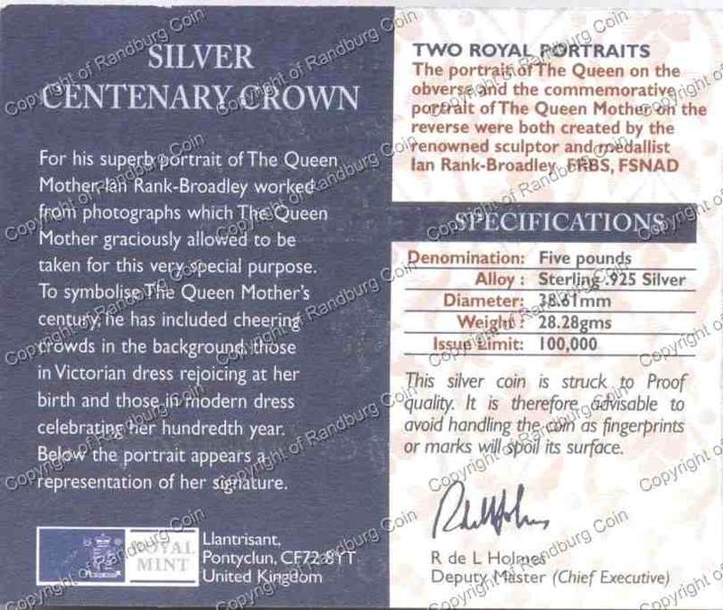 Great_Britain_2000_Proof_5_pound_Queen_Mother_cert_rev.jpg