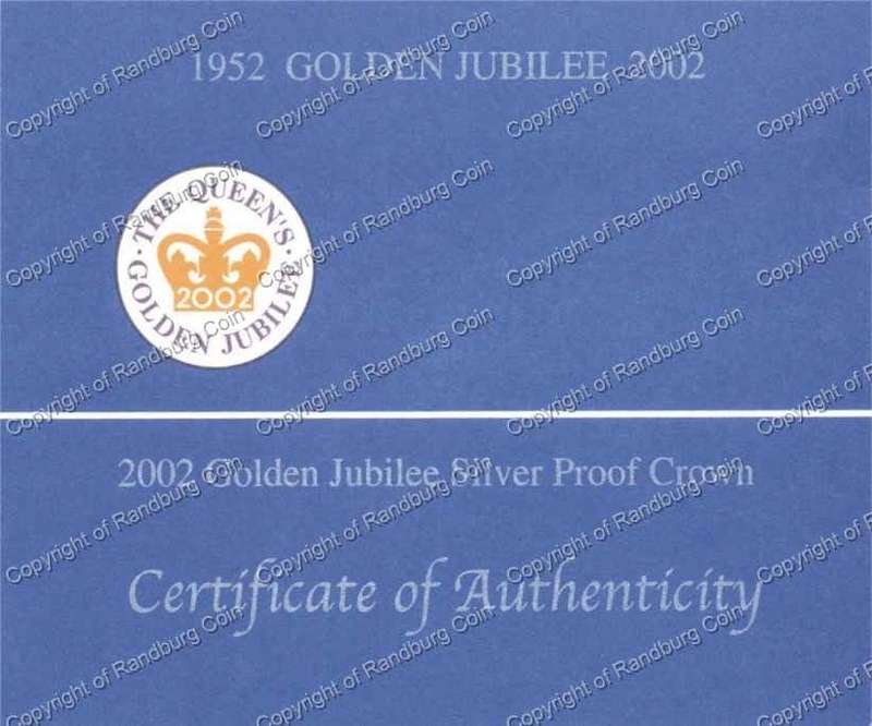 Great_Britain_2002_Proof_5_pound_QE2_50 years_cert_ob.jpg