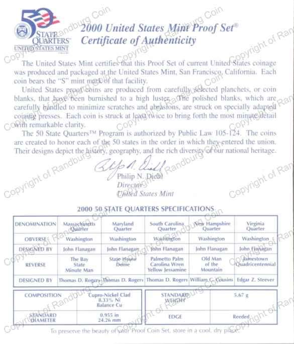 USA_2000_Proof_and_State_Quarters_Set_Cert_rev.jpg