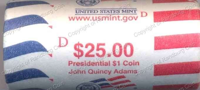 USA_2008D_John_Quincy_Adams_Roll_of_25_UNC_Dollar_Coins_Side.jpg