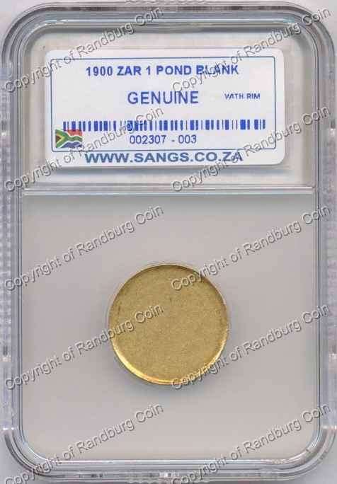 *#* 1900 SANGS SLABBED KAAL POND WITH RIM *#*