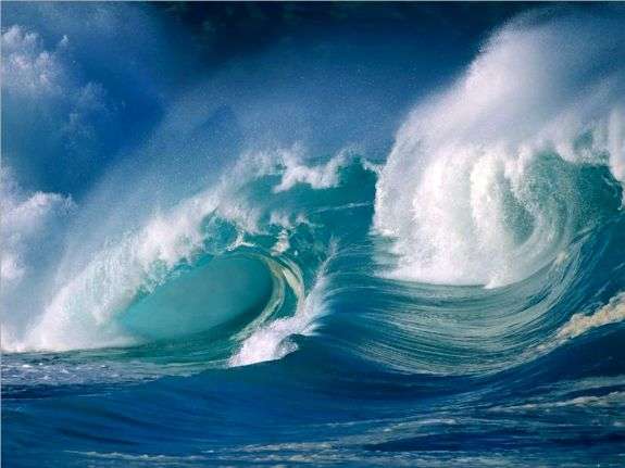 Ocean Waves