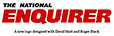 National enquirer USA