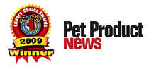 Pet Product Winner