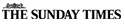 The Sunday Times