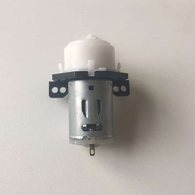 Peristaltic Pump