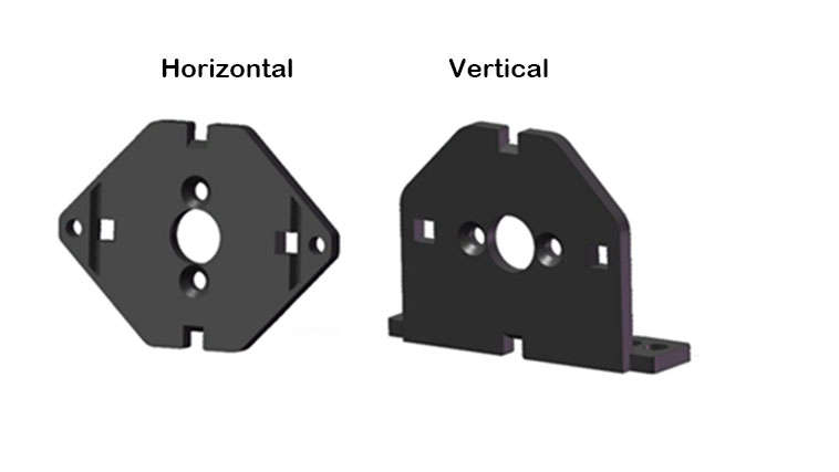 Mount Plate