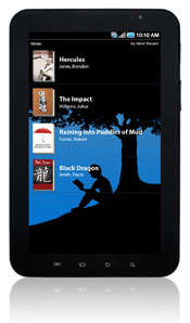 Be a Bookworm and the Office Hero.