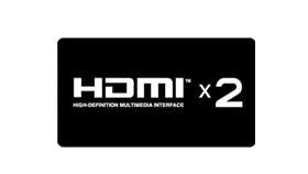 HDMI