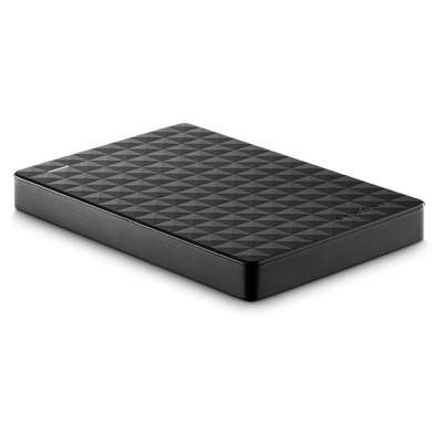 Seagate Expansion 2.5" 250GB USB3 External Hard Drive