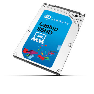 Laptop SSHD Dynamic
