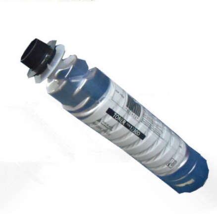 Ricoh Aficio MP 2000 Black Toner Cartridge