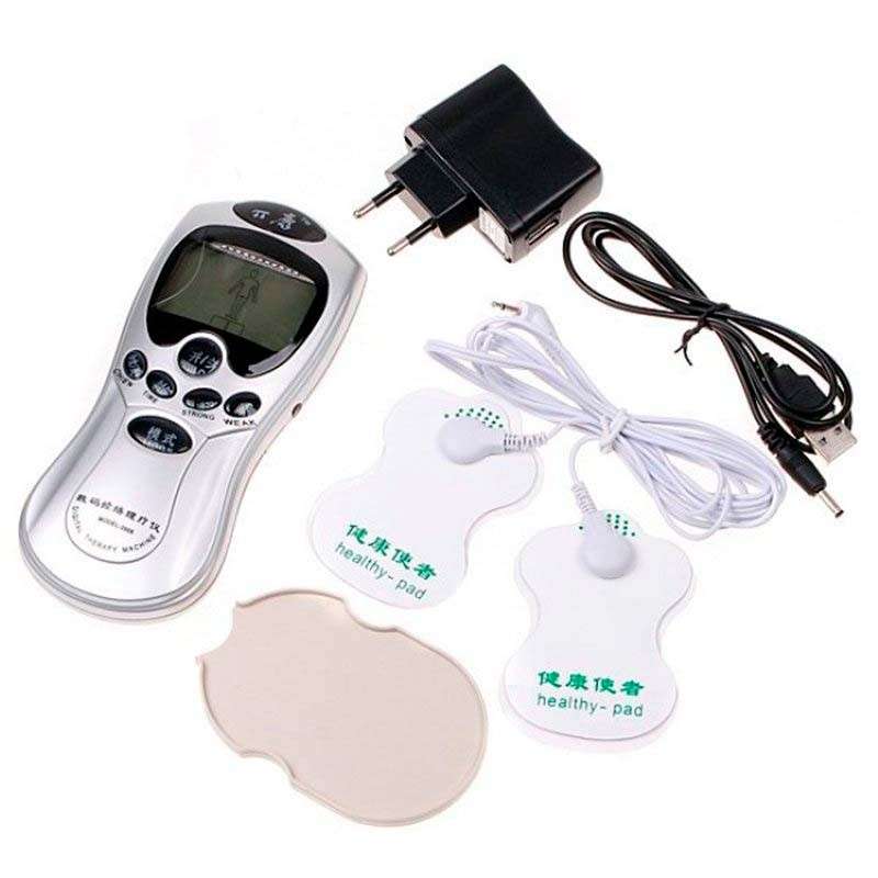 DIGITAL THERAPY MACHINE