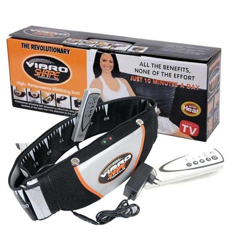 VIBRO SHAPE