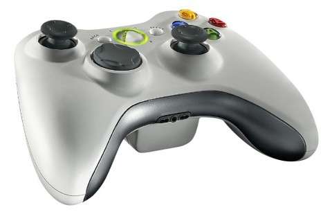 xbox360 controller 480x309
