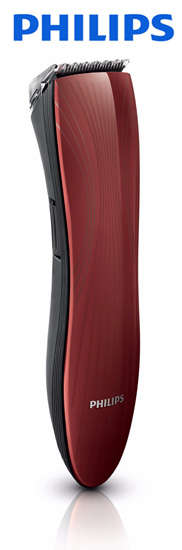 Philips Stubble Trimmer (QT4022) - Manufacturer