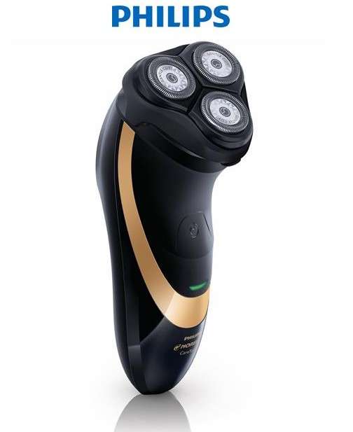 Philips Aqua Touch Electric Wet & Dry Shaver (AT790)