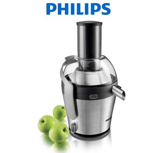 Philips Avance Juicer (HR1871)