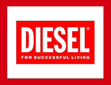 *** Genuine Leather *** Diesel  Belt For Him *** Now available *** Only From [ Lustforlooks ]