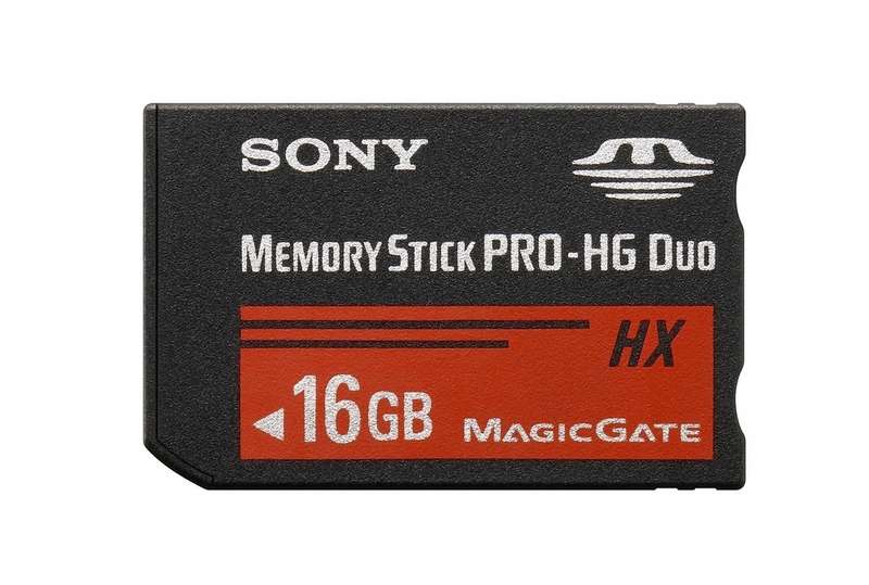 **** SONY PRO DUO 16GB **** MAGIC GATE MEMORY CARD **** INSTOCK **** STOCK CLEARANCE ****