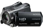 Sony AVCHD Support for HD Video Editing