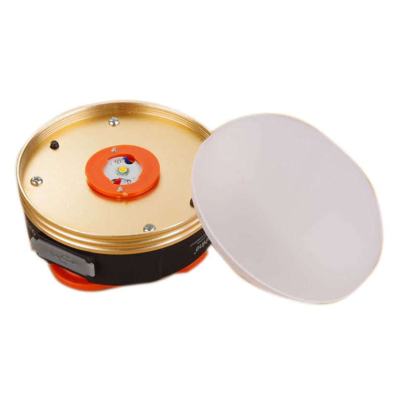 Soshine CB2 Rechargeable, 170 Lumens LED Camping and Emergency Lantern - Soshine