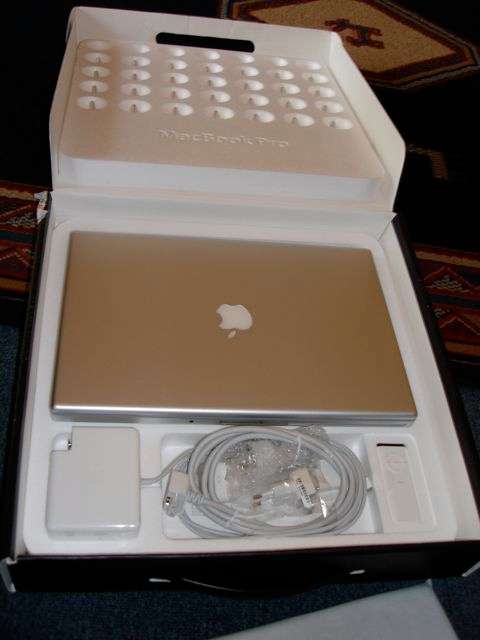 *LATEST* MacBook Pro 13-inch: 2.9GHz *BRAND NEW*