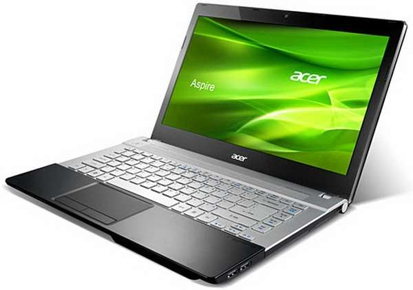 Acer Aspire V3-571 "nearmint" Core i3 8GB RAM
