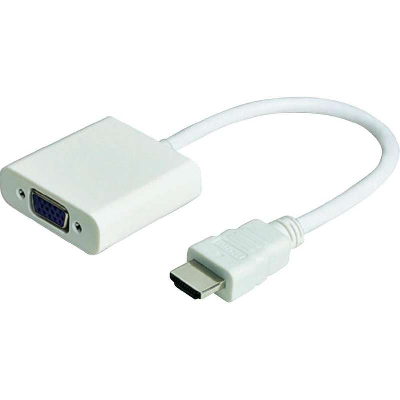 OEM HDMI to VGA Adapter