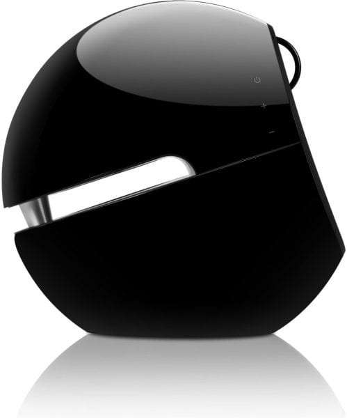 Edifier Luna Eclipse Bluetooth Speakers &#8211; Black