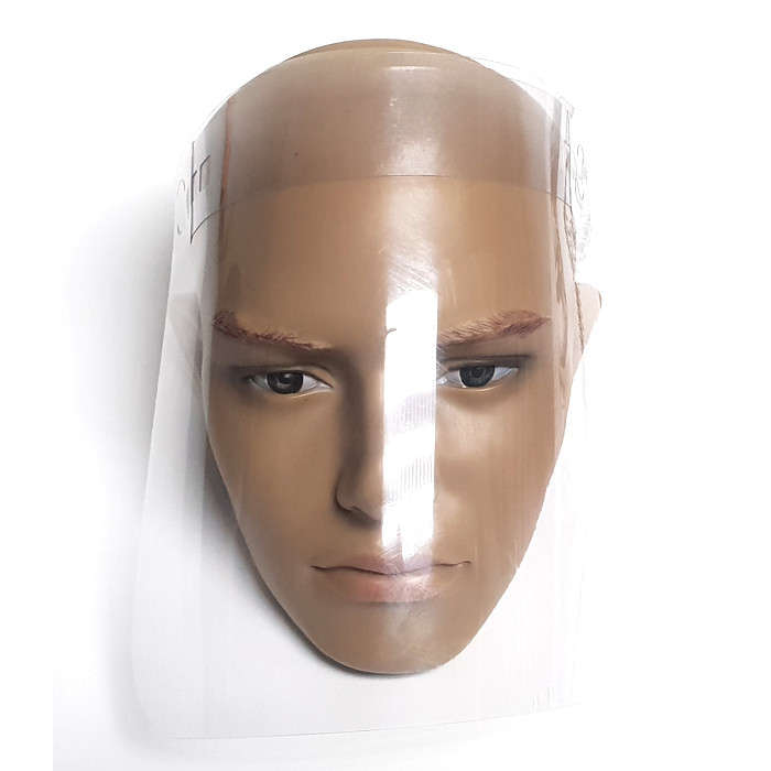 Basic Protective Face Shield