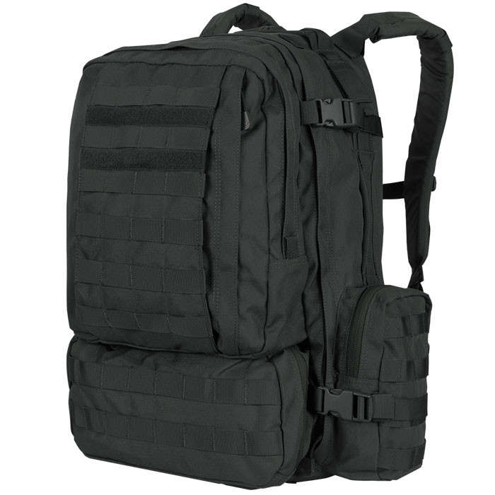 Condor 3 Day Assault Pack - Various OD