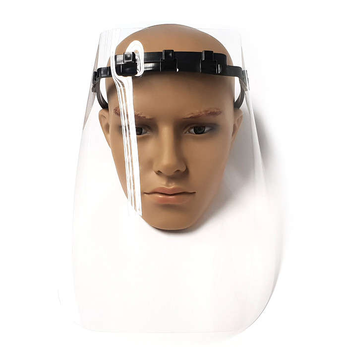 Replacement Headband for 2 Piece Protective Face Shield