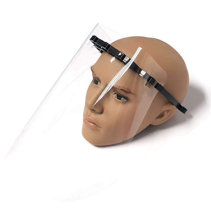 Replacement Headband for 2 Piece Protective Face Shield