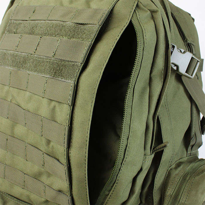 Condor 3 Day Assault Pack - Various OD