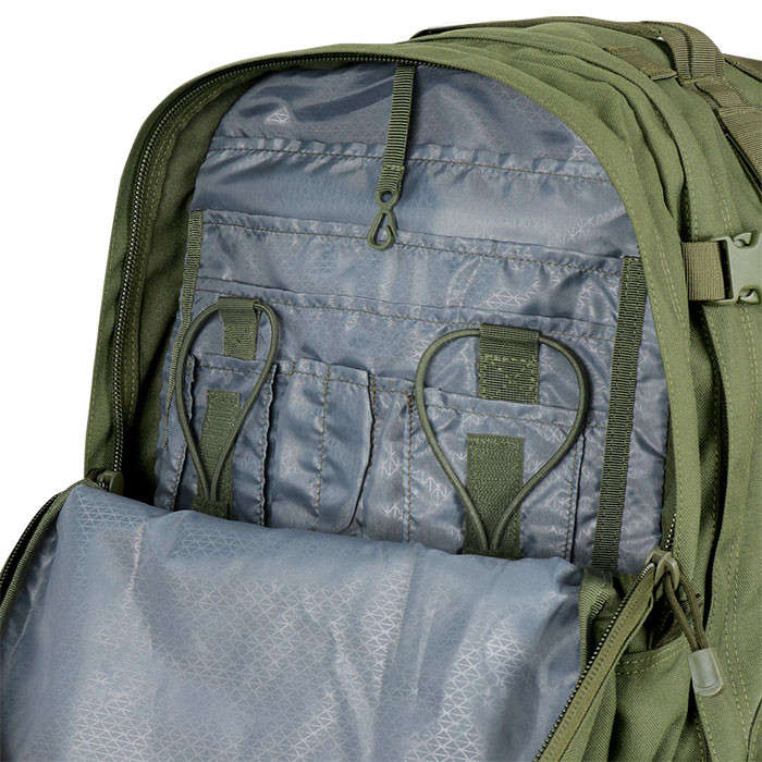 Condor 3 Day Assault Pack - Various OD